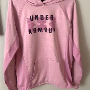 Under Armor Hoodie